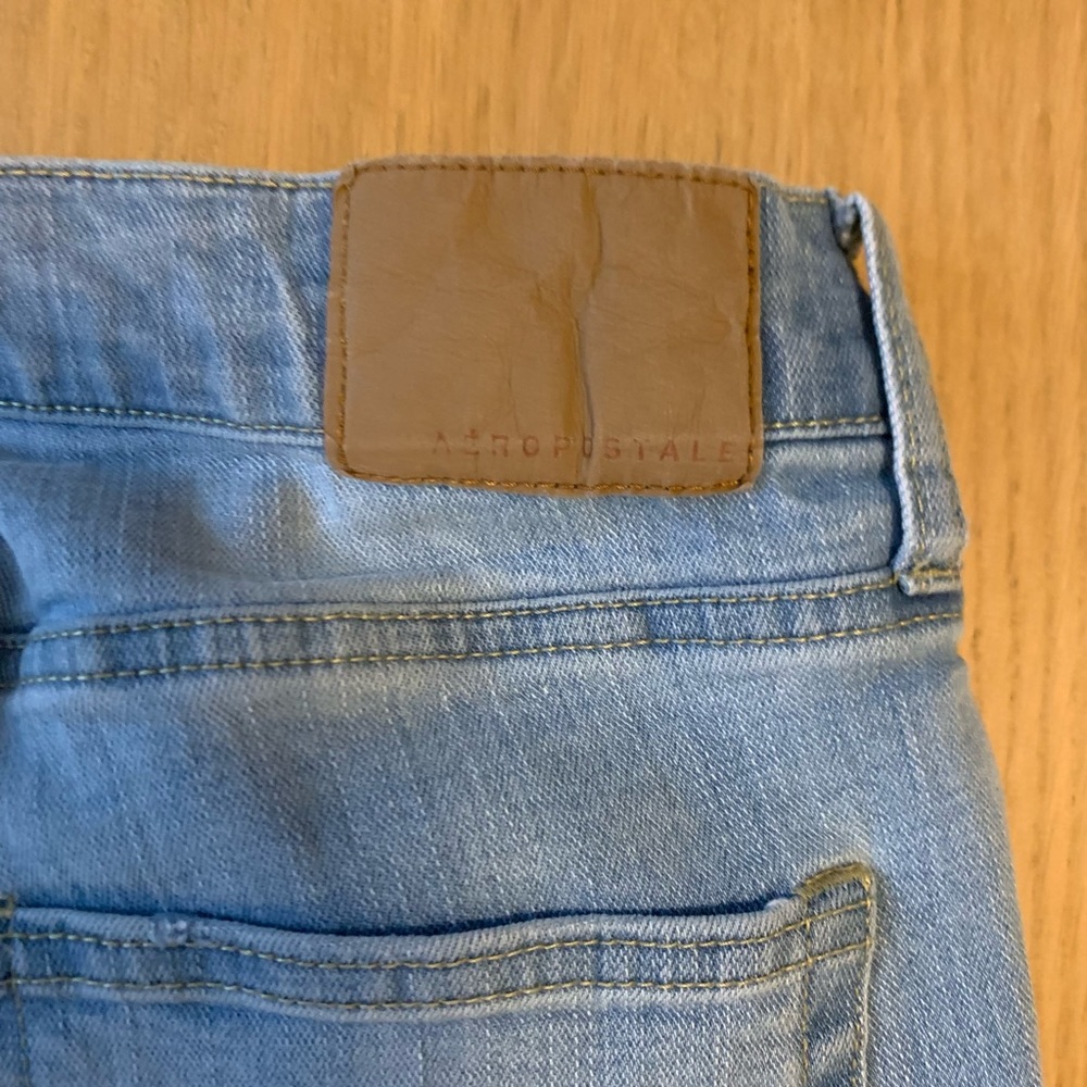 Men’s Express and Aero Jeans 28/29 30 - Picture 10 of 11